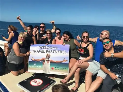 Важность FAM-поездок