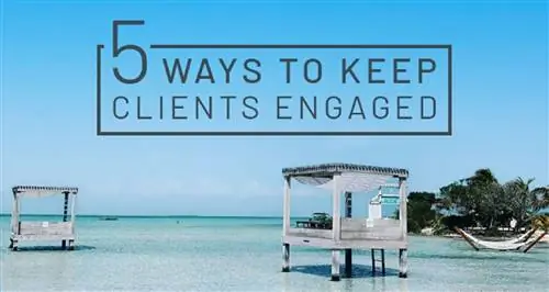 5 способов привлечь клиентов