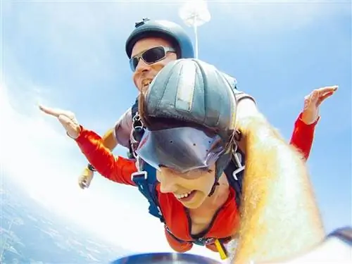 Как провести самый эпический год в вашей жизни