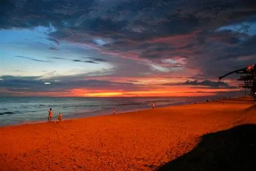 Приезжайте, откройте для себя красоту Акапулько