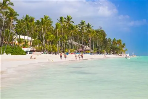 Лучшие экскурсии в Доминиканской Республике