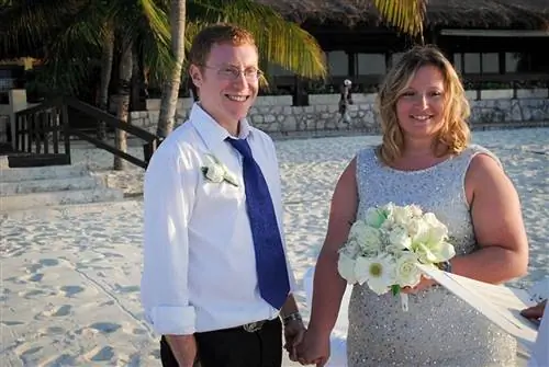 Продление Destination Vow с Funjet Vacations