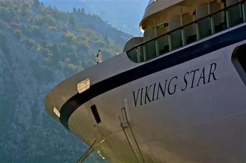 10 причин полюбить океанские круизы Viking
