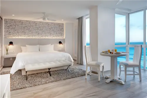 Взгляните на Канкун с новой точки зрения