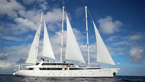 10 круизов, предлагающих удивительные приключения в дикой природе