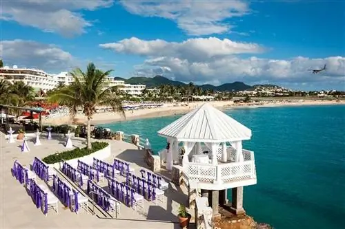 Sonesta St. Maarten Resorts представляет новые специальные каналы в социальных сетях