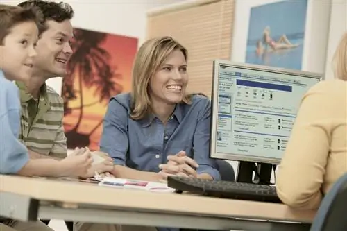 Уголок Коди: планирование отпуска для новых путешественников