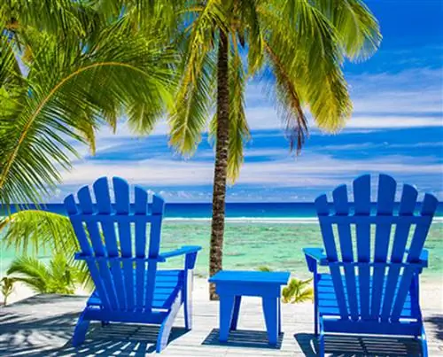 The Mark Travel Corporation: всегда рядом с агентами и путешественниками