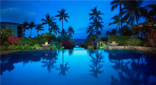 Montage Kapalua Bay – идеальное место для семейного путешествия