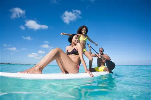 Уголок Коди: Курорты, предлагающие бесплатную страховку, должны успокаивать клиентов