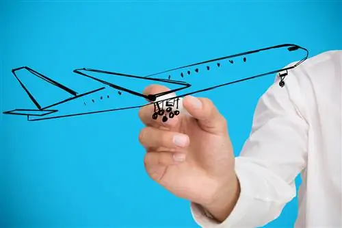 Продажа воздуха приносит пользу, а не раздражение