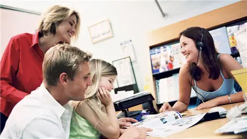 Агент агенту: лучше понимайте клиентов, используя вопросы