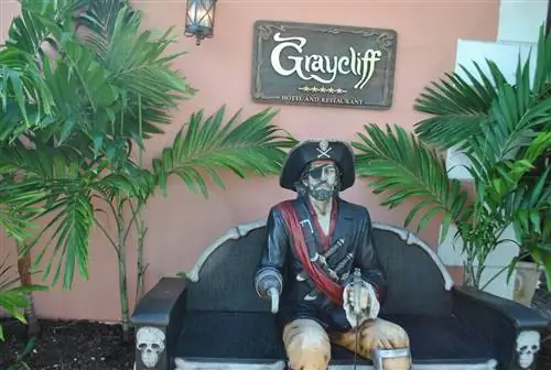 5 неожиданных вещей, которые стоит сделать в Нассау