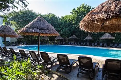 Как провести экологически чистый отпуск