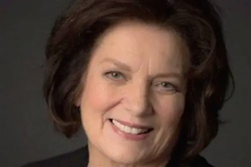 Маргарет Трюдо будет приглашенным докладчиком на борту Seabourn Cruise