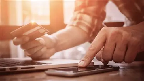 Как умные платежи могут помочь облегчить хаос в путешествиях в будущем