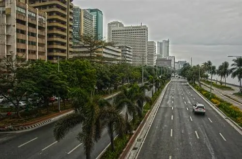 Манила, Филиппины