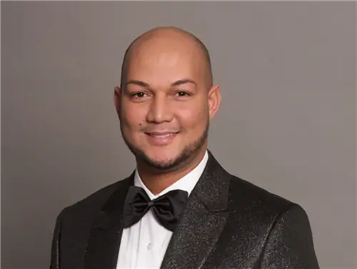 Вспоминая Уилла Медину, консультанта по путешествиям и друга