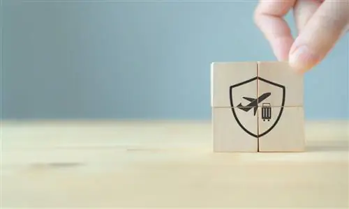 Как выбрать лучший план защиты путешествий для вас