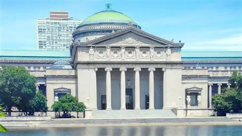 Путеводитель по району Гайд-парка в Чикаго