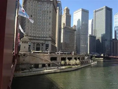 Не пропустите эти четыре необычных музея Чикаго