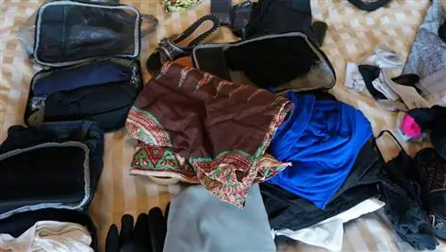 5 советов по упаковке вещей, которые понравятся начинающим и опытным путешественникам