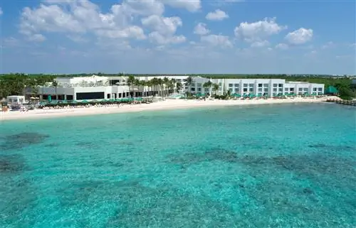 Путешествуйте по городу с курортами Oasis Resorts