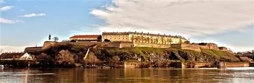 Связь AmaWaterways с историей