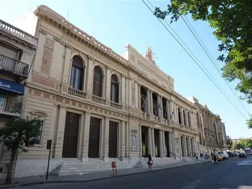 Кордову приятно посетить