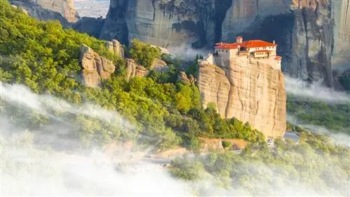 15 мест в Европе, которые стоит посетить религиозным путешественникам