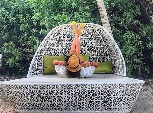 Что нового в Paradisus Playa del Carmen