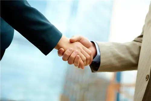 Агент агенту: важность BDM в туристической индустрии