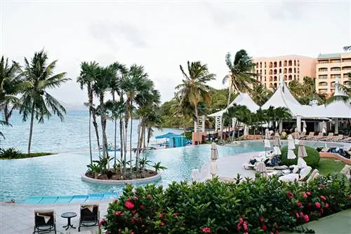 Роскошный отдых ждет в отелях Ritz-Carlton на Карибах и в Мексике
