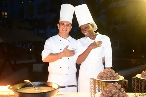 Курорты Playa в центре внимания Монтего-Бей