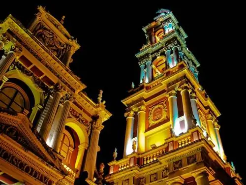 Аргентина – это нечто большее, чем Буэнос-Айрес