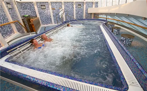 Мероприятия на круизных лайнерах, заслуживающие большего внимания