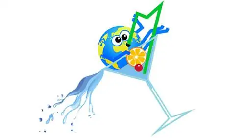 Алкоголь по всему миру: 10 наших любимых национальных коктейлей и ликеров