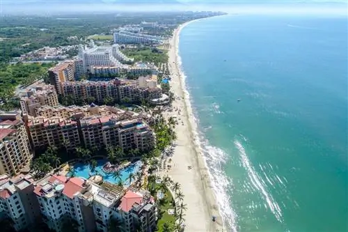 Ривьера-Наярит представляет руководство по оздоровлению и передовому опыту в сфере туризма