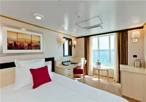 Круизные компании забывают одиноких путешественников?