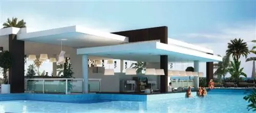 RIU собирается открыть новый курорт