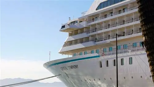 Мудрость коротких круизов