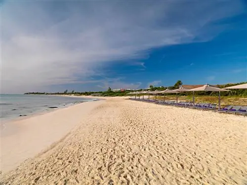 Насладитесь королевским обслуживанием в отеле Paradisus La Perla