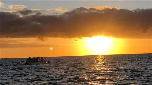 5 Чем заняться на Большом острове