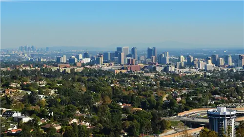 10 мест Лос-Анджелеса, которые нельзя пропустить