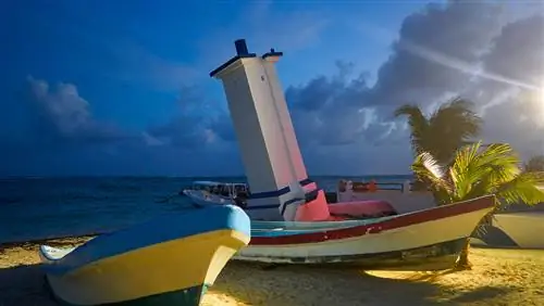 5 скрытых жемчужин мексиканской Ривьеры Майя