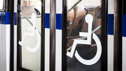 25 городов мира, наиболее дружелюбных к людям с ограниченными возможностями