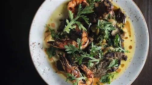 25 гавайских ресторанов, которые понравятся вашему желудку