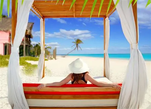 20 направлений, которые не пропускают ни секунды в межсезонье