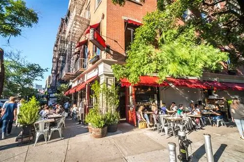 9 мест, где можно перекусить во время Недели ресторанов в Нью-Йорке