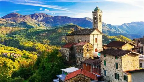 10 самых скрытых горячих точек Европы